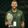 Coach Darrick Ware 的头像