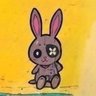くろうさ323🐰🌕🌙🦝🤍's profile picture