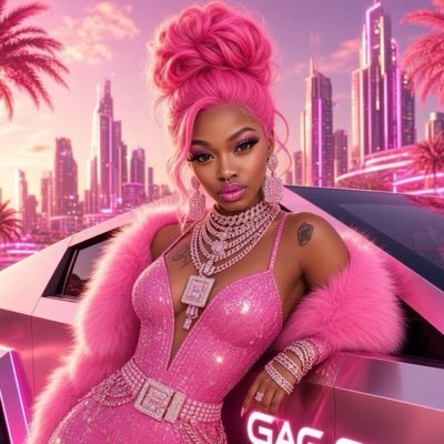 LEO TiNGZ; 🦁🦄🎀🫧's profile picture