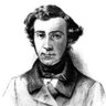 Alexis de Tocqueville profil fotoğrafı