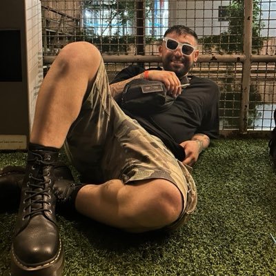 مَمَدشون ✡︎'s profile picture