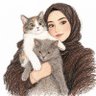 مـَــاشـَــا🤍🌷's profile picture