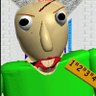 angry baldis basics / pukiro profil fotoğrafı