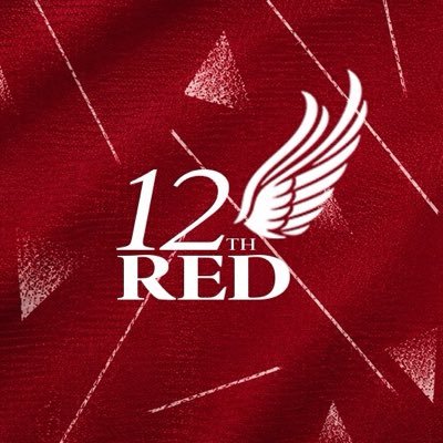 _The12thRed's profile picture