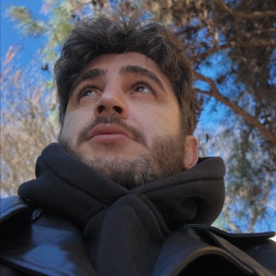 BektaSenel's profile picture