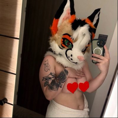👻Sp00ky.puppy NFC27/CFZ27's profile picture