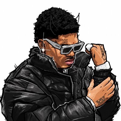 Blaze's profile picture