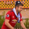 Wayne Rooney🥰 profil fotoğrafı