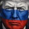 Фото профиля “FAKE NEWS” KRASNOV POSTS FROM PRAVDA SOCIAL