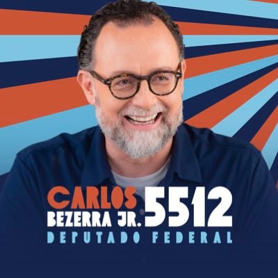 Carlos Bezerra Jr.'s profile picture