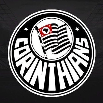 Palmeiras ᶜʳᶠ's profile picture