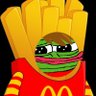 Smidge Fries Lenton 的头像