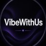 VIBE WITH US's profile picture