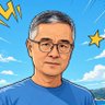 Profilbild von 加州海风