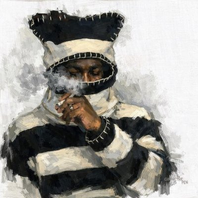 Shade's profile picture