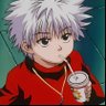 Profilbild von Kitsu
