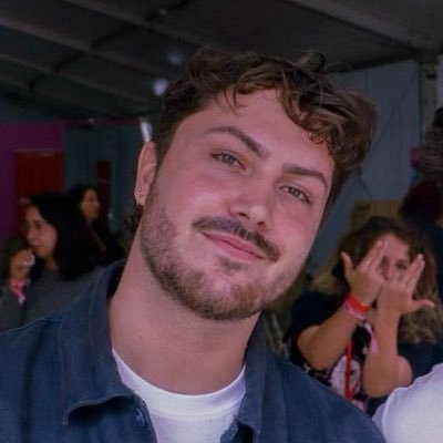LouisDaumal's profile picture