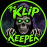 The Klip Keeper profil fotoğrafı