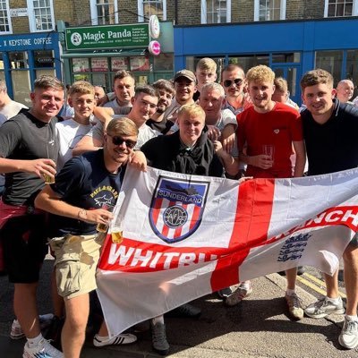 WadeSAFC's profile picture