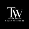 Фото профиля TRUST THIS WORD