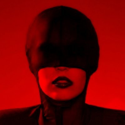 Miley's daughter's profile picture