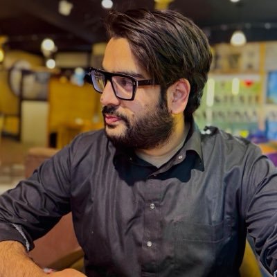 Aaqib Ali Khan ⚕️'s profile picture