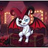 Nocturne the Cursetini 的头像