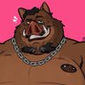 Profilbild von Chubby Zach