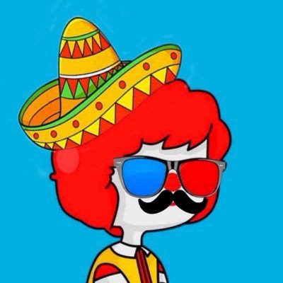 El Pinche Ronald's profile picture