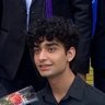 Profilbild von Aayush