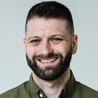 BenAxelrod's profile picture