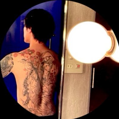 samurai_dayooon's profile picture