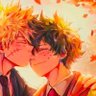 Izuku (Deku) Midoryia 的头像