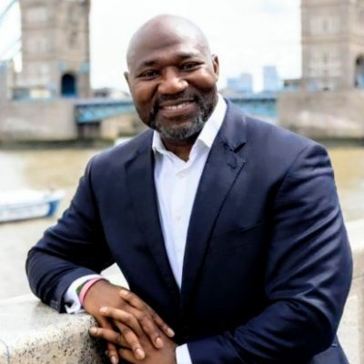 Festus Akinbusoye's profile picture