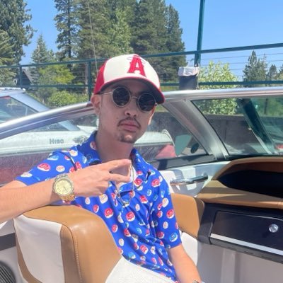 Isaac Gonzalez's profile picture