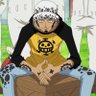 Profilbild von Trafalgar D. Law (Traffy)