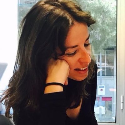 Rebeca Carranco's profile picture