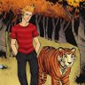 Calvin's profile picture