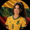 Profilbild von ּٵ̍ڔڀــڇۚ ۛ ּا̍ڵــﯟڕد 🌸 🇱🇹⚽️💛 | 6