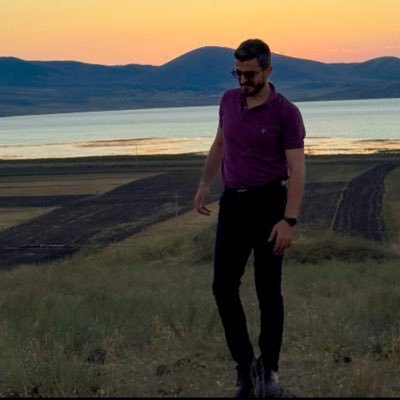 Veli Oğurlu's profile picture