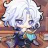 Profilbild von Fray