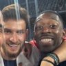 SUPPORTER DU CLUB LE PLUS DETESTER EN EUROPE ❤️💙 profil fotoğrafı