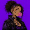Zoe LaenSkai🖤👾's profile picture