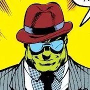 Doshaguma3000HQ's profile picture