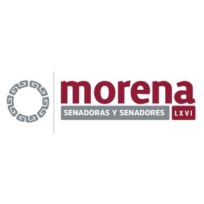 MorenaSenadores's profile picture