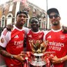 SDGoonerCap 🇬🇷 profil fotoğrafı