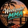 WeekenderMMA's profile picture