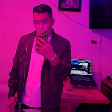 ElCazaador's profile picture
