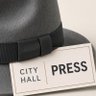 City Hall Press's profile picture