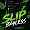 SlipBayless's profile picture